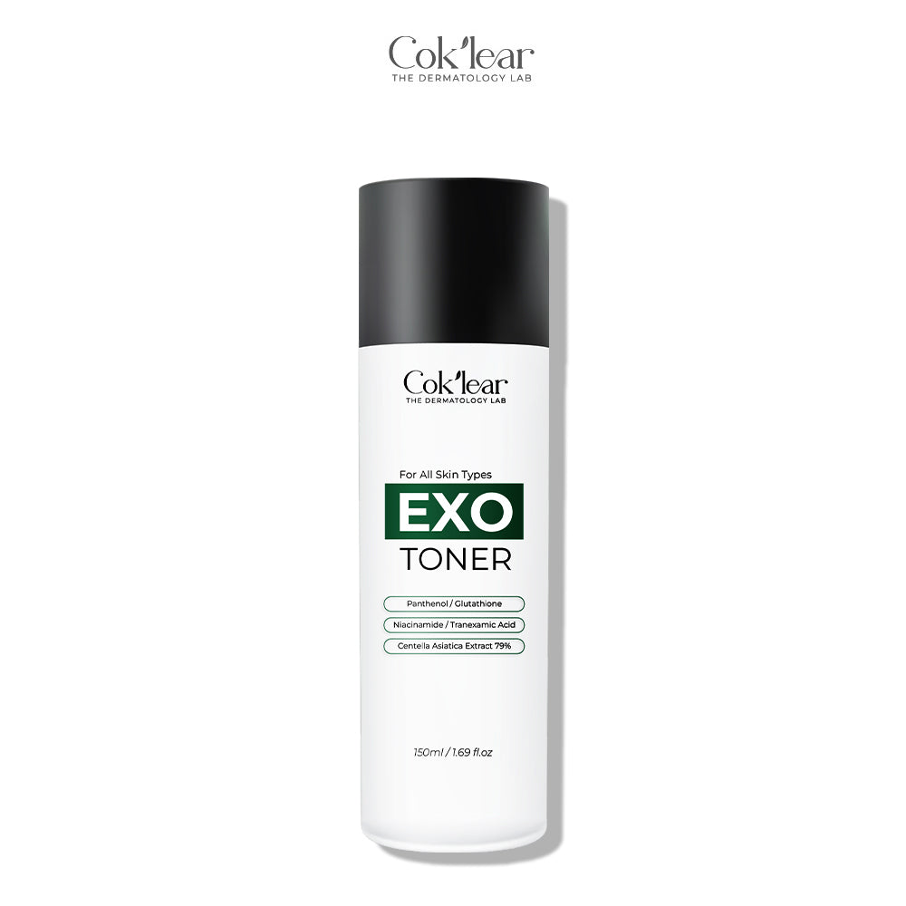 코클리어 엑소 토너