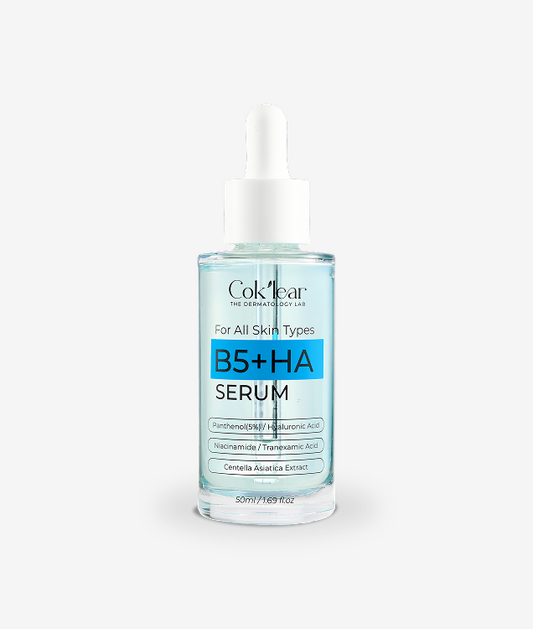 코앤클리어 비파이브 플러스 에이치에이 세럼 50ml